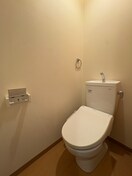 トイレ Ａ・Ｃｉｔｙ中川