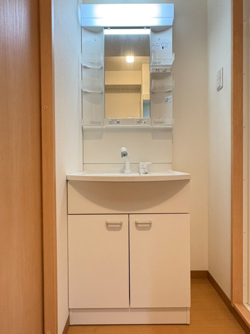 洗面 Ａ・Ｃｉｔｙ中川