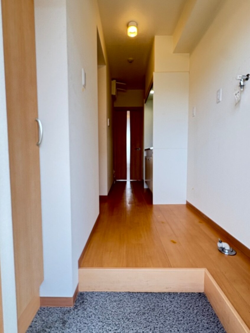 廊下 Ａ・Ｃｉｔｙ中川