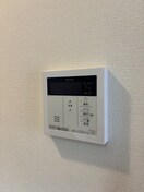 内観写真 Ａ・Ｃｉｔｙ中川