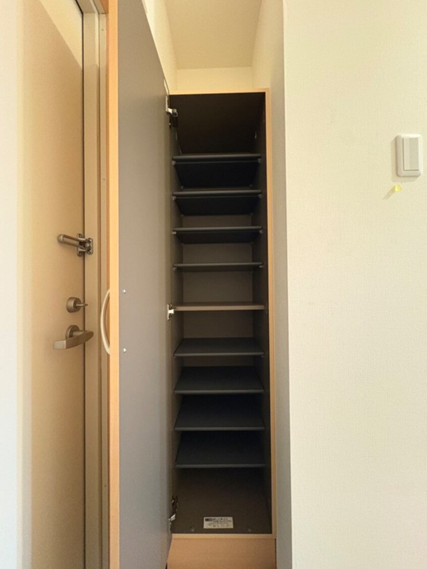 靴箱 Ａ・Ｃｉｔｙ中川