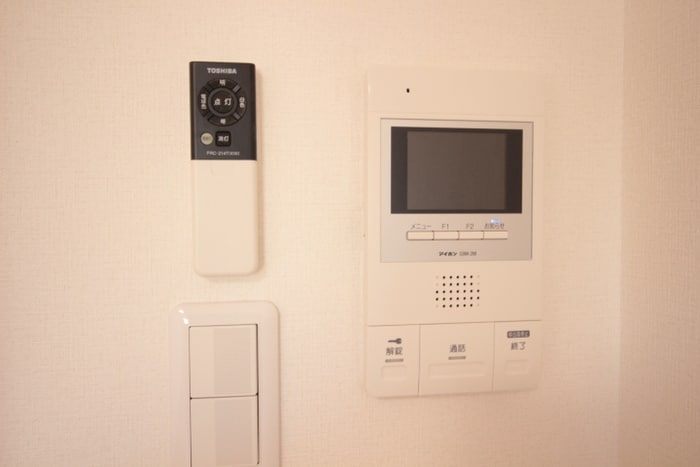 内観写真 Ａ・Ｃｉｔｙ中川