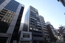 ﾌﾟﾚｻﾝｽ丸の内ｱﾃﾞﾙ(706)の外観