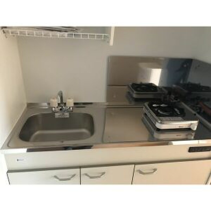 キッチン Ａ・Ｃｉｔｙ野跡