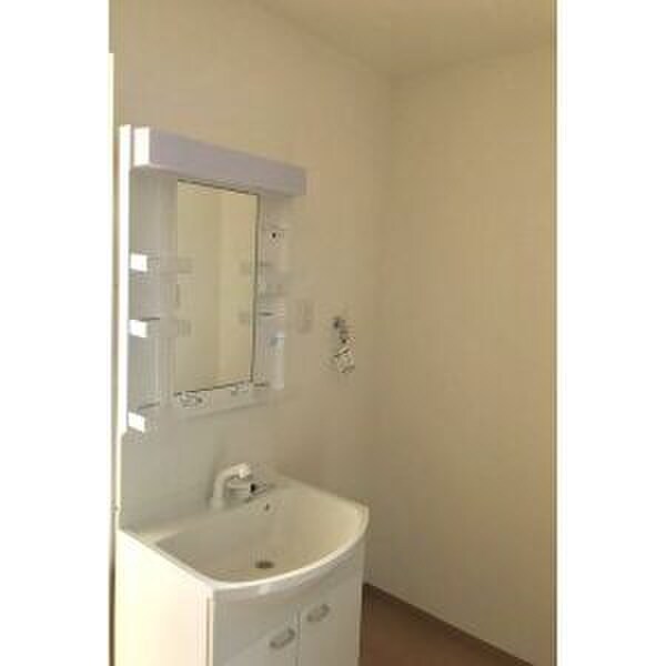 洗面 Ａ・Ｃｉｔｙ野跡