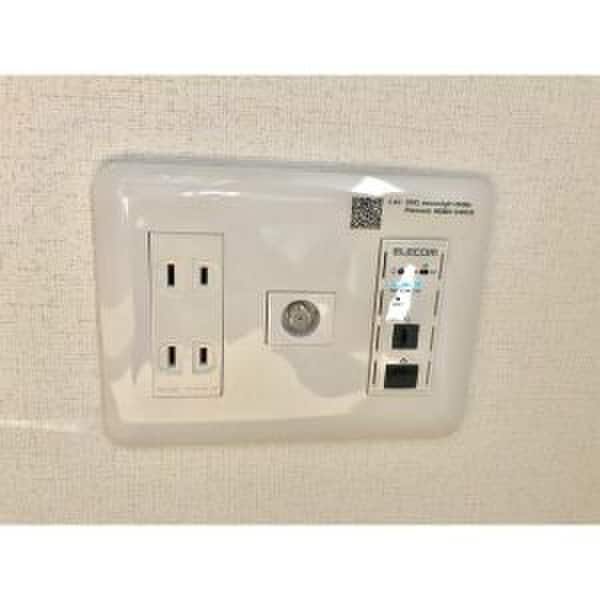 居室 Ａ・Ｃｉｔｙ野跡