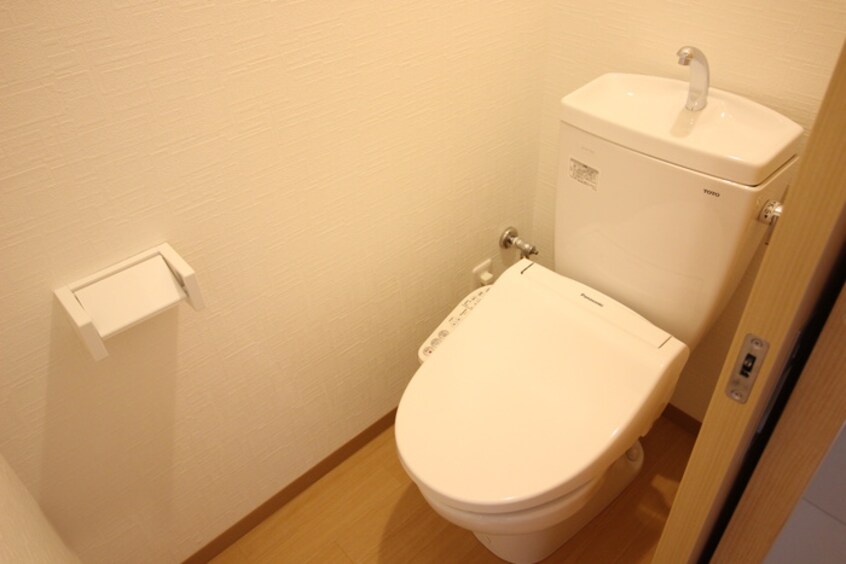 トイレ Ａ・Ｃｉｔｙ鳴海