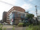 マクドナルド山下店(ファストフード)まで155m Ａ・Ｃｉｔｙ鳴海