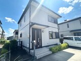 サンヒルズ大針B棟