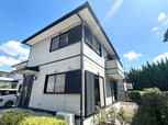 サンヒルズ大針B棟