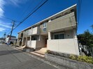 エアリーコートの外観