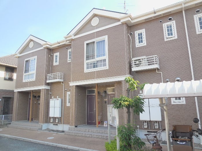 外観写真 シャン・ド・フルール