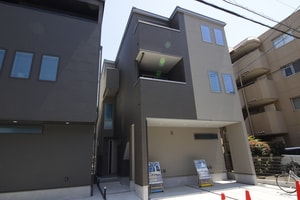 北区元志賀賃貸戸建住宅Ｃ棟