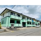 フリーデンハイムの外観