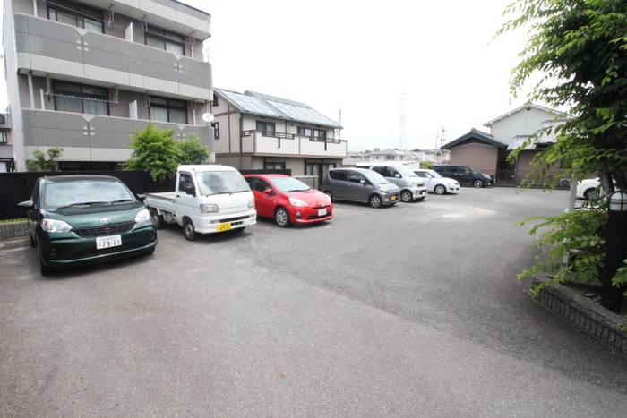駐車場 ウェンディＡ