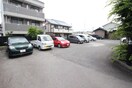 駐車場 ウェンディＡ