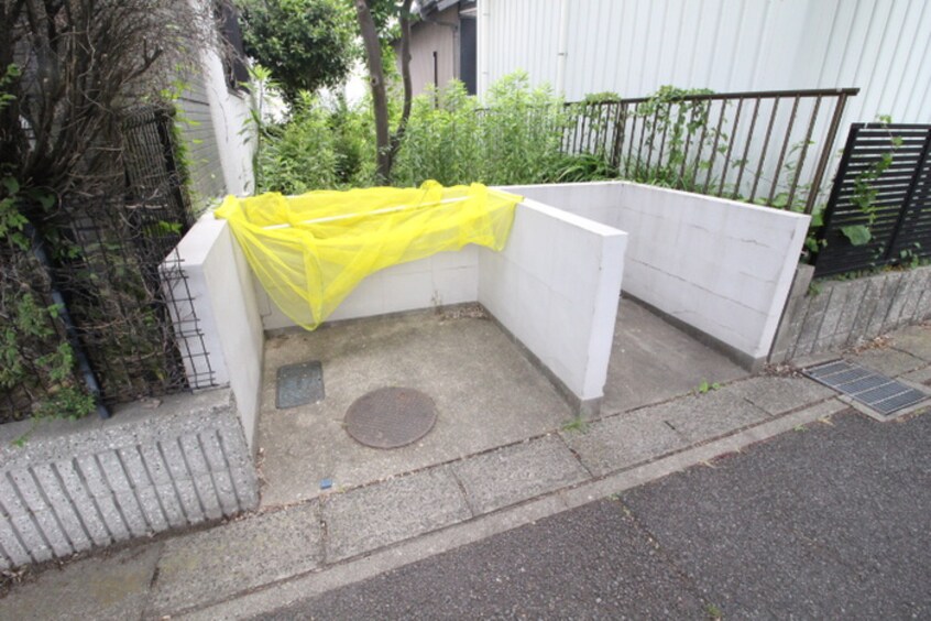 建物設備 ウェンディＡ
