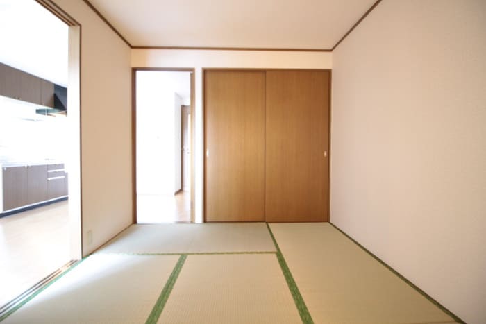 居室 ウェンディＡ
