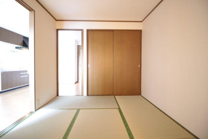 居室 ウェンディＡ
