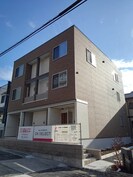フローラルメゾン松和花壇の外観