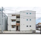 Asty名駅西の外観