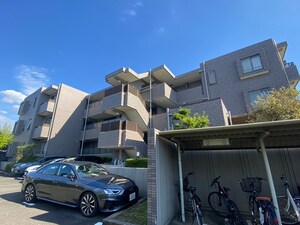 ﾊﾟｰｸﾊｳｽｶﾞｰﾃﾞﾝ梅園北館(302)