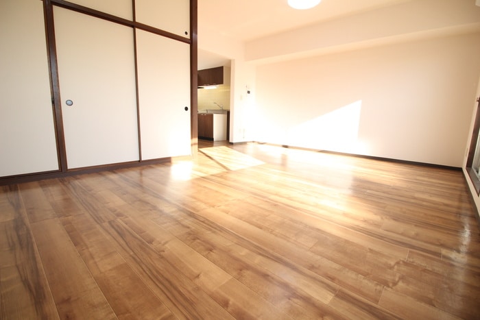 居室 エクセレンス上野