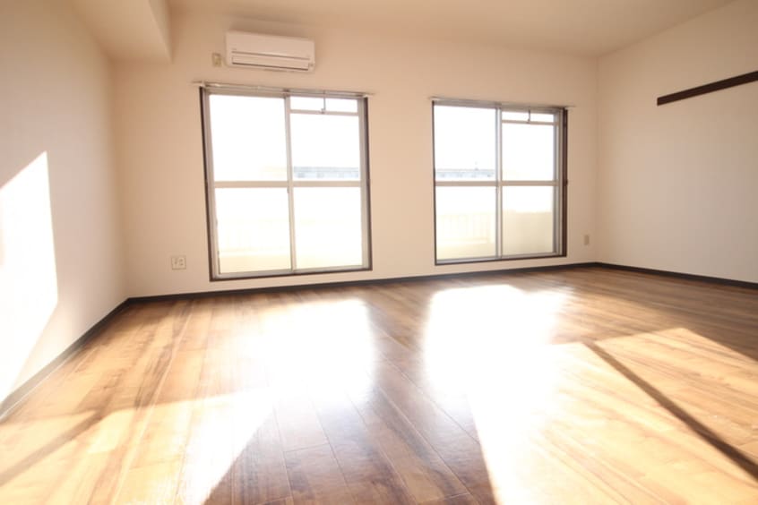 居室 エクセレンス上野