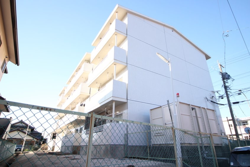 建物設備 エクセレンス上野