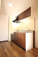 キッチン エクセレンス上野