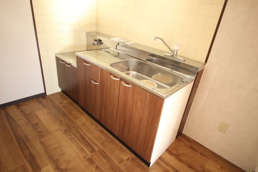 キッチン エクセレンス上野