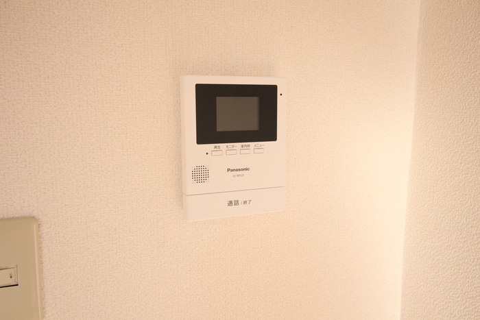 内観写真 エクセレンス上野