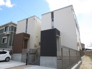 クーボライト大高台A