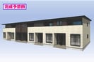 シェラタンの外観