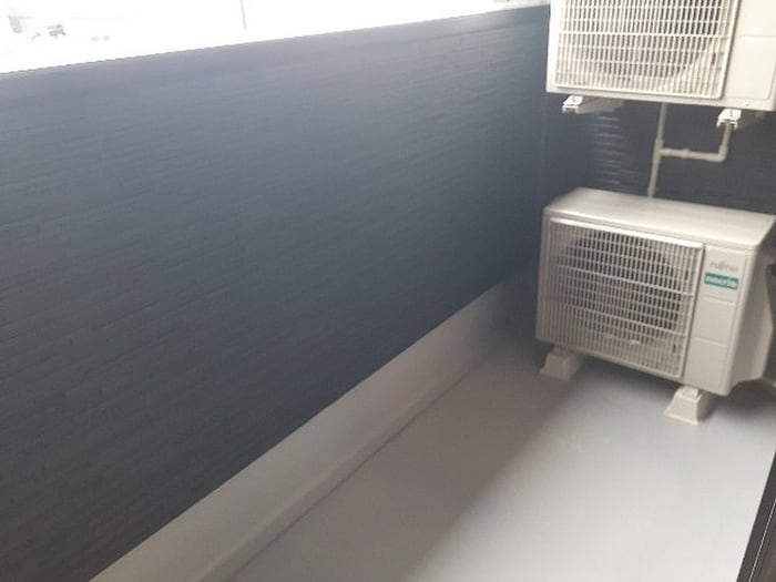 ベランダ・バルコニー シェラタン