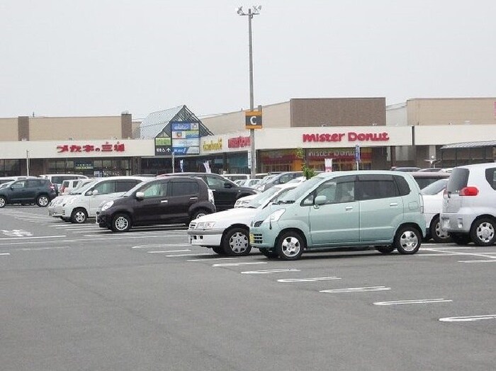 イオンタウン弥富店(スーパー)まで600m シェラタン