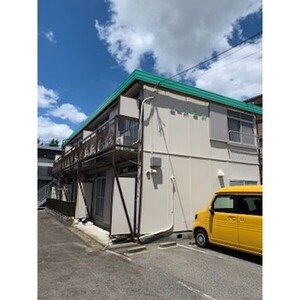 コーポ石川