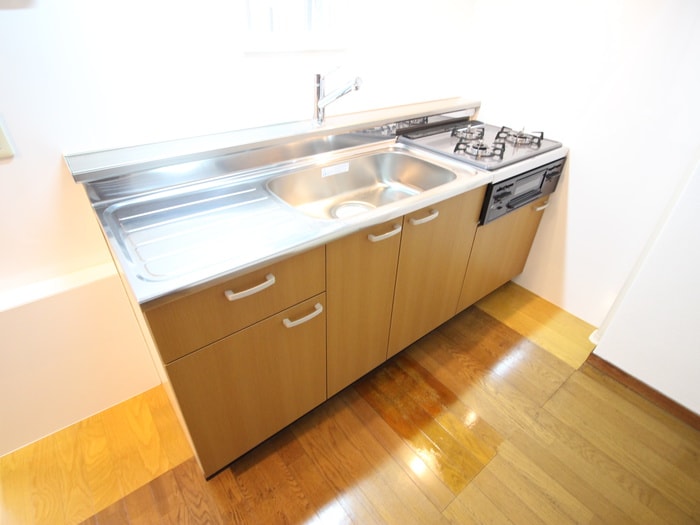 キッチン 第３ほーずいマンション（307）
