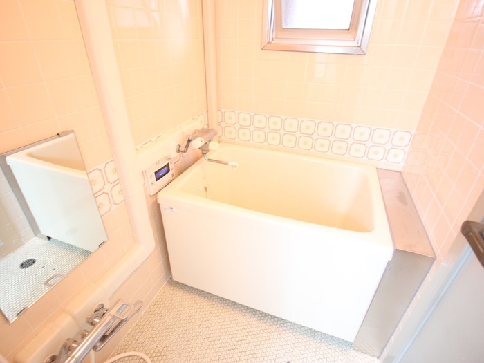 バス／シャワールーム等 第３ほーずいマンション（307）