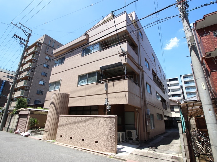 外観写真 第３ほーずいマンション（307）