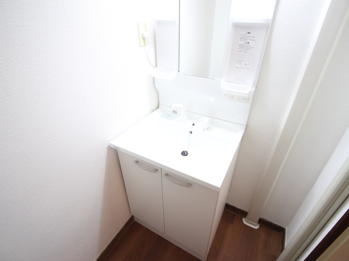 洗面 第３ほーずいマンション（307）