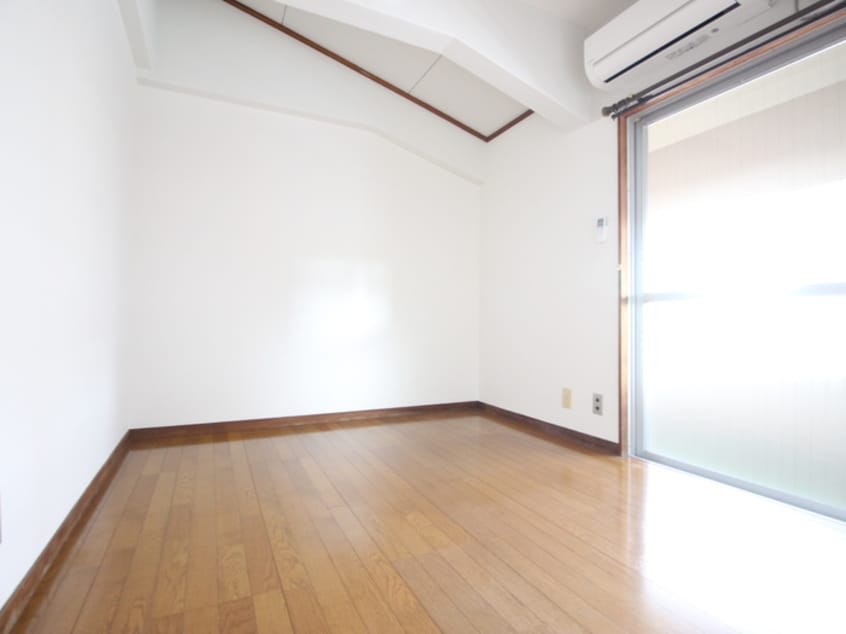 居室 第３ほーずいマンション（307）