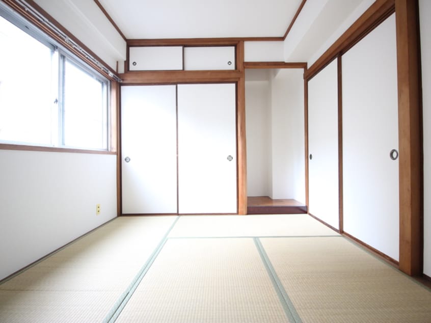 居室 第３ほーずいマンション（307）