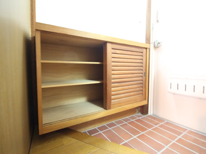 靴箱 第３ほーずいマンション（307）