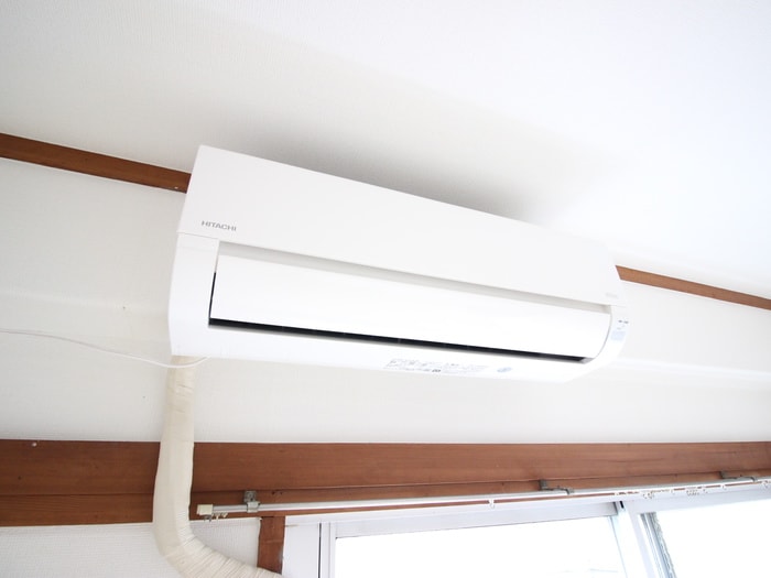 内観写真 第３ほーずいマンション（307）