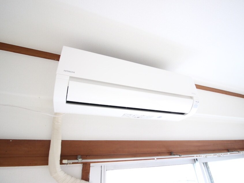 内観写真 第３ほーずいマンション（307）