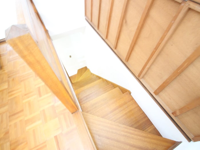 廊下 第３ほーずいマンション（307）