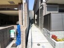 建物設備 ﾙｰﾁｪ名駅北