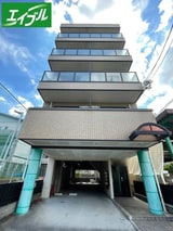 サンセイハイツ川名