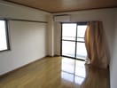 居室 サンセイハイツ川名